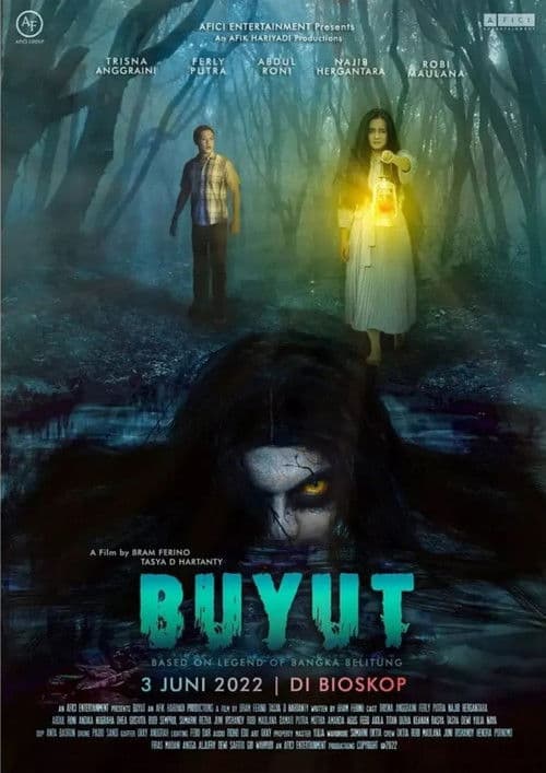 Poster for Buyut