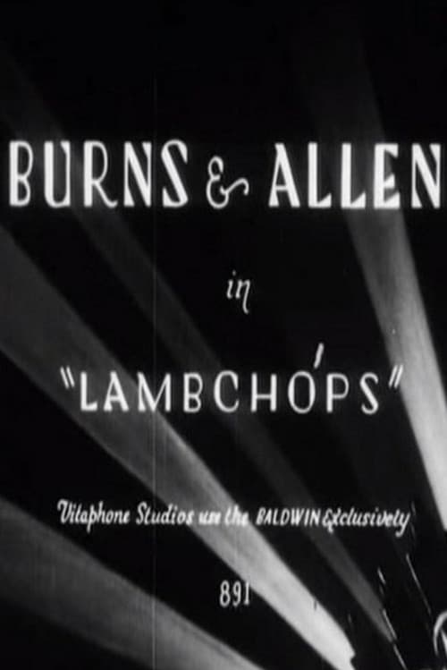 Poster for Lambchops