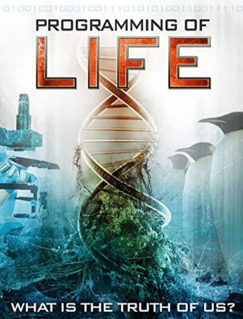 Poster for Programming of Life