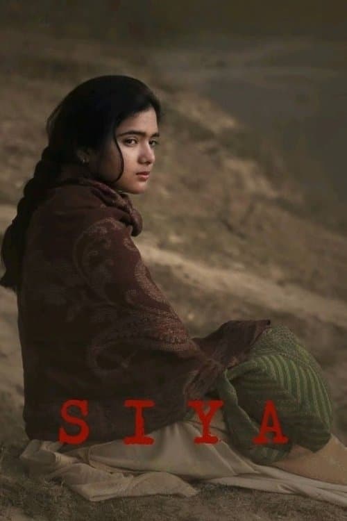 Poster for Siya