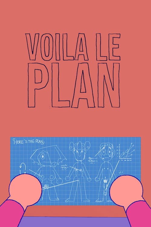 Poster for Voila le plan