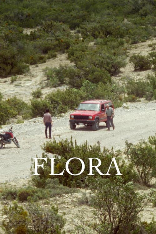 Постер до фільму «Flora»