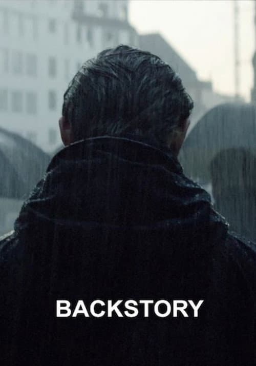 Poster for Backstory