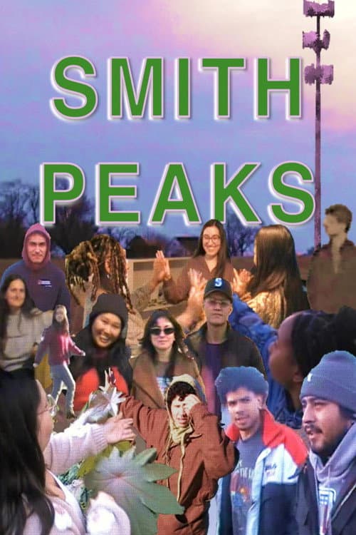 Poster for Smith Peaks