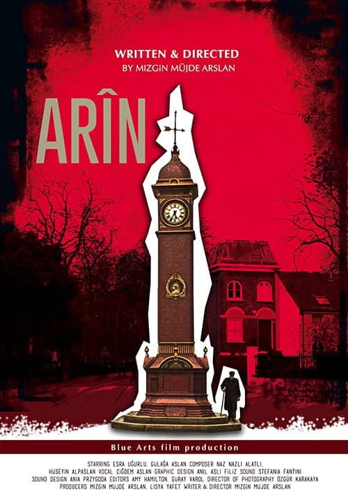 Poster for Arîn