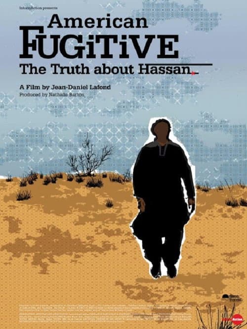 Постер до фільму «American Fugitive: The Truth About Hassan»