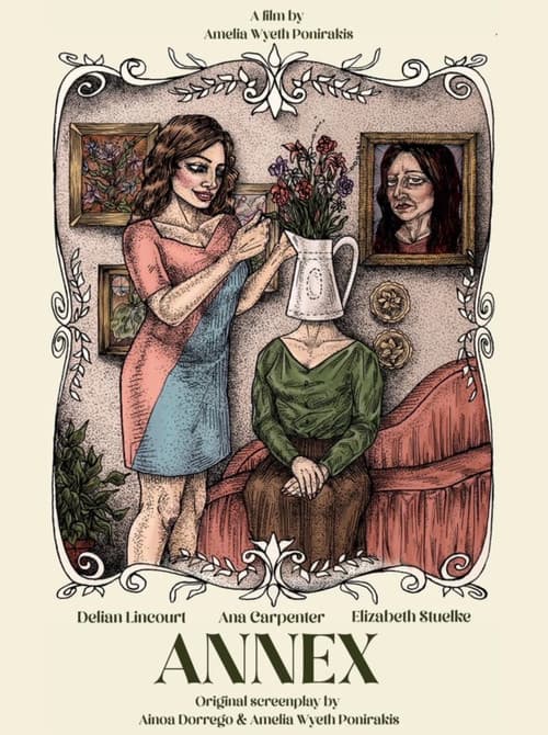Poster for ANNEX