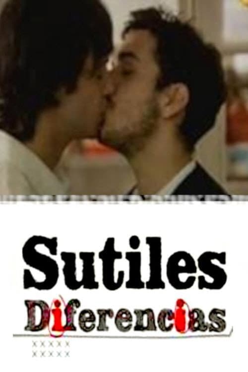 Poster for Sutiles diferencias