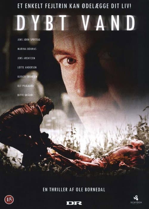 Poster for Dybt vand