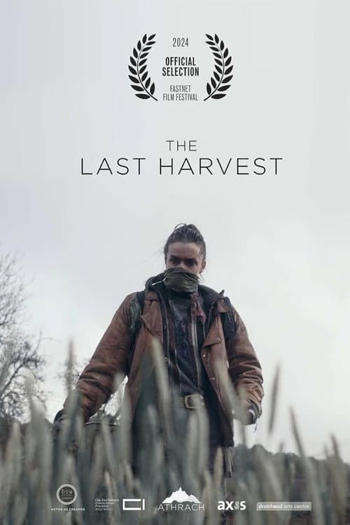 Poster for The Last Harvest