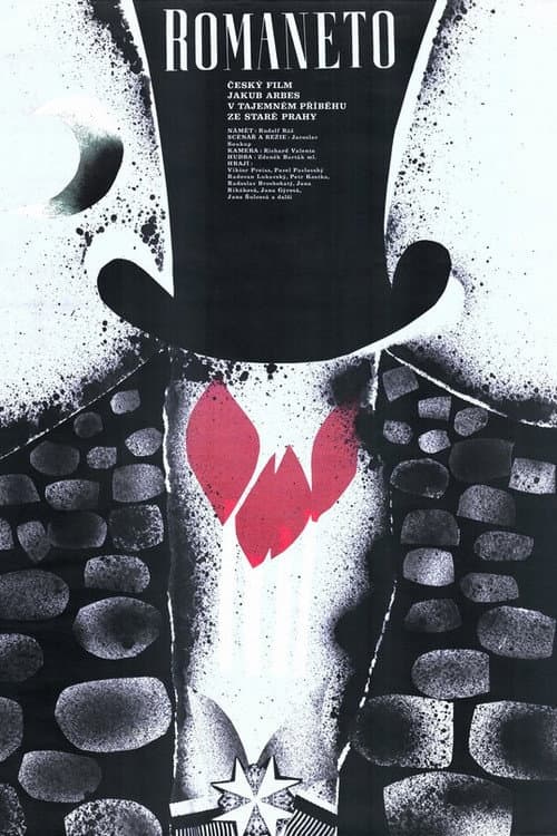 Poster for Romaneto