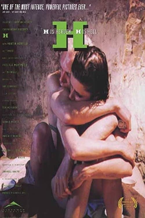Poster for H