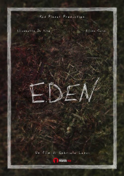 Poster for Eden