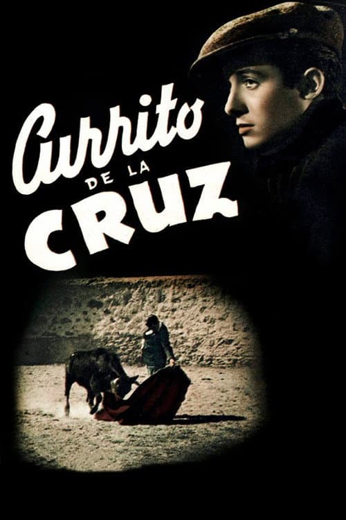 Poster for Currito de la Cruz