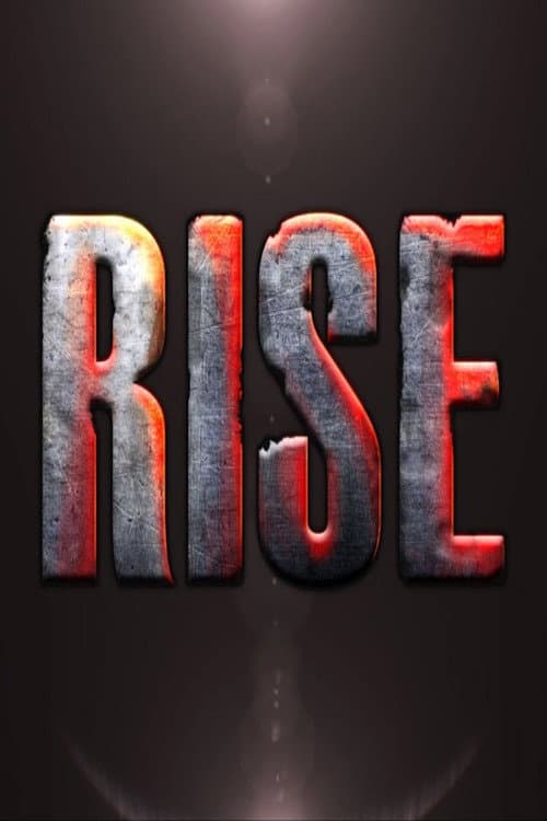 Poster for Rise