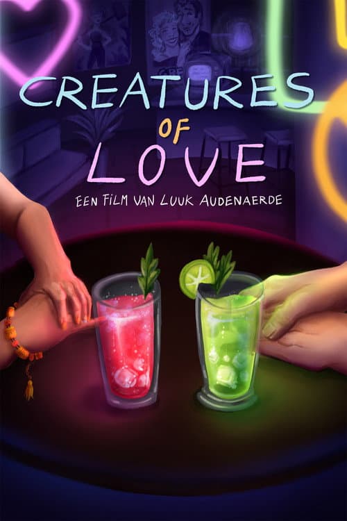 Poster for Creatures of Love