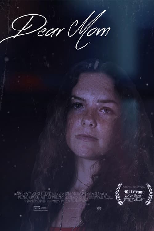 Poster for Dear Mom