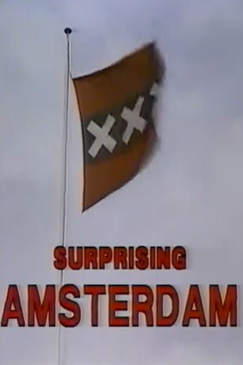Poster for Surprising Amsterdam