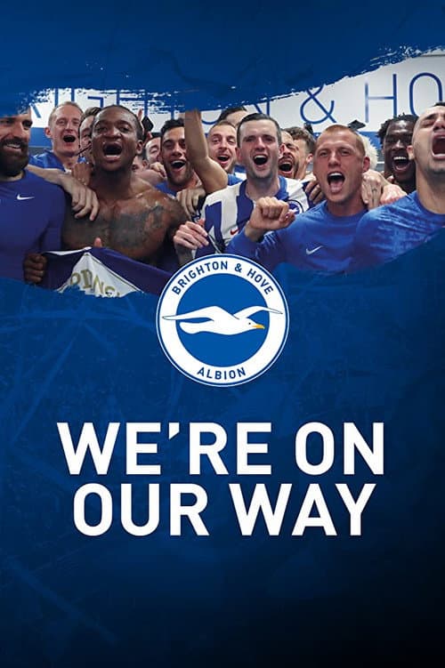 Poster for We're On Our Way