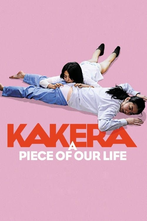 Poster for Kakera: A Piece of Our Life