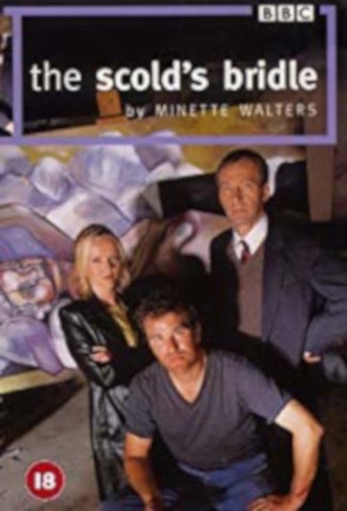 Poster for The Scold's Bridle