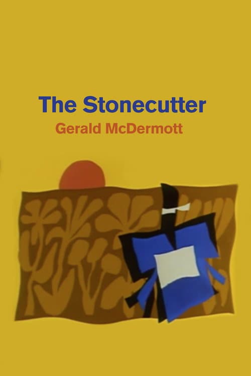 Poster for The Stonecutter