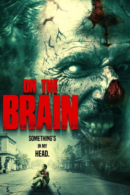 Poster for On the Brain