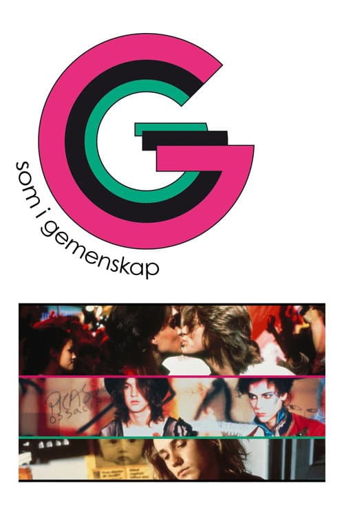 Poster for G