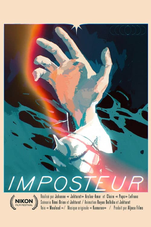 Poster for Imposteur