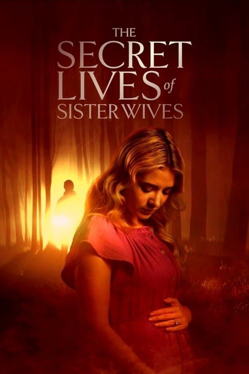Постер до фільму «The Secret Lives of Sister Wives»