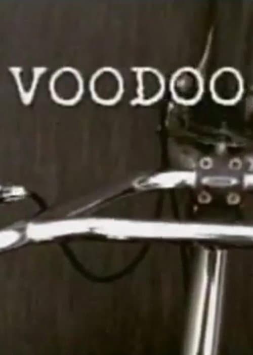 Poster for Voodoo Doll