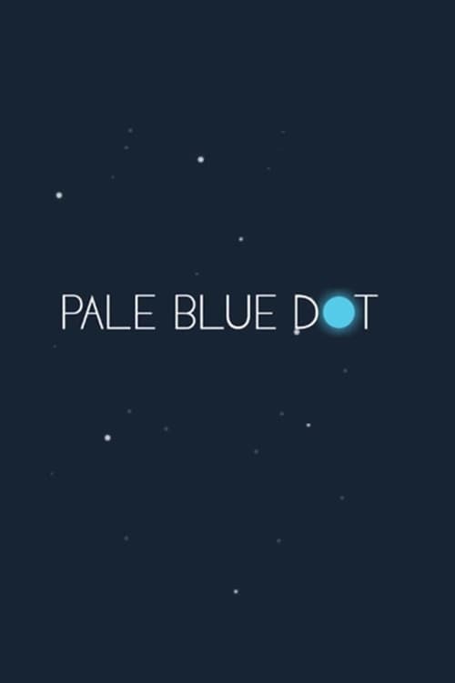 Poster for Pale Blue Dot