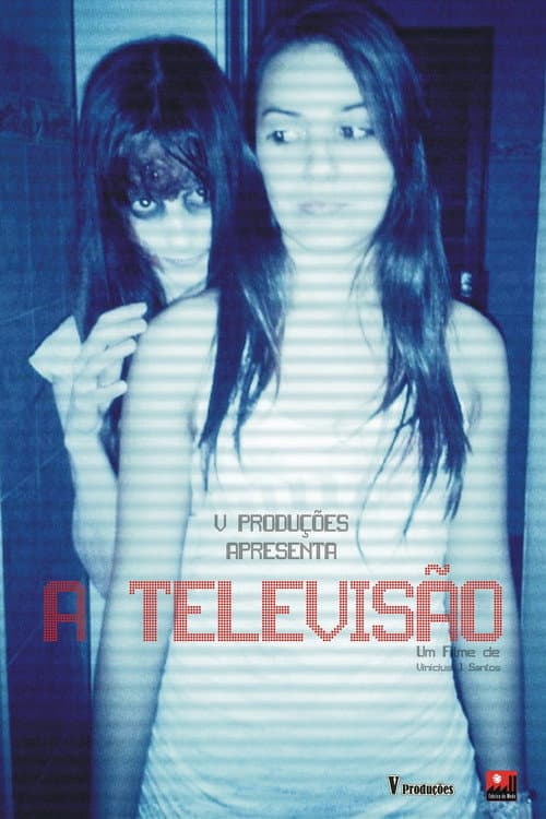 Poster for A Televisão