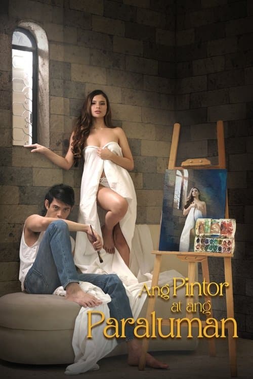 Poster for Pintor at paraluman