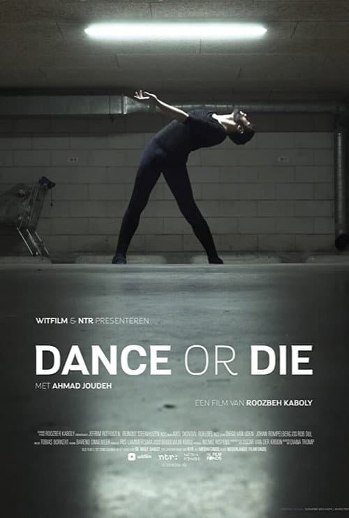 Poster for Dance or Die