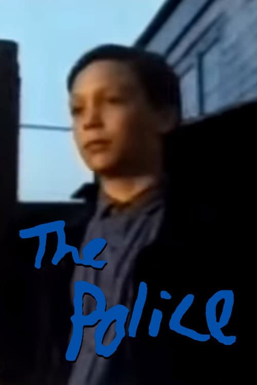 Постер до фільму «The Police»