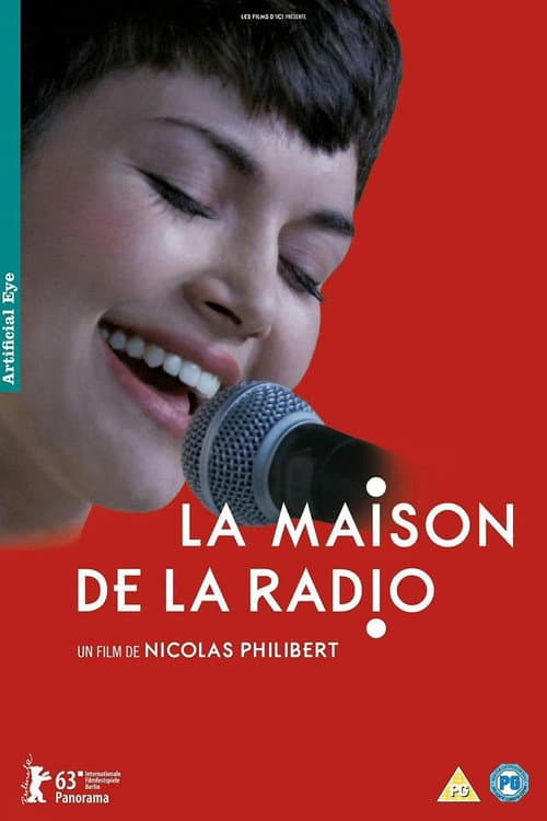 Poster for France Culture au Festival d'Avignon: 'Forcenés'
