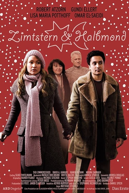 Poster for Zimtstern und Halbmond
