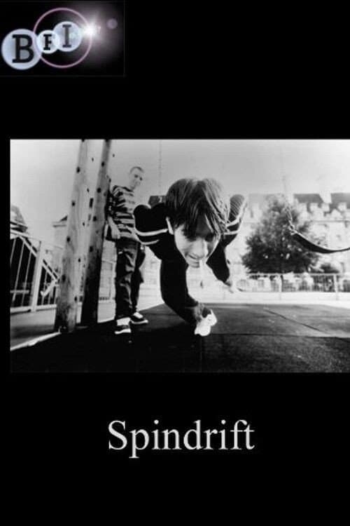 Poster for Spindrift