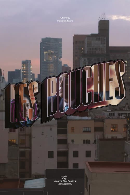 Poster for Mouths