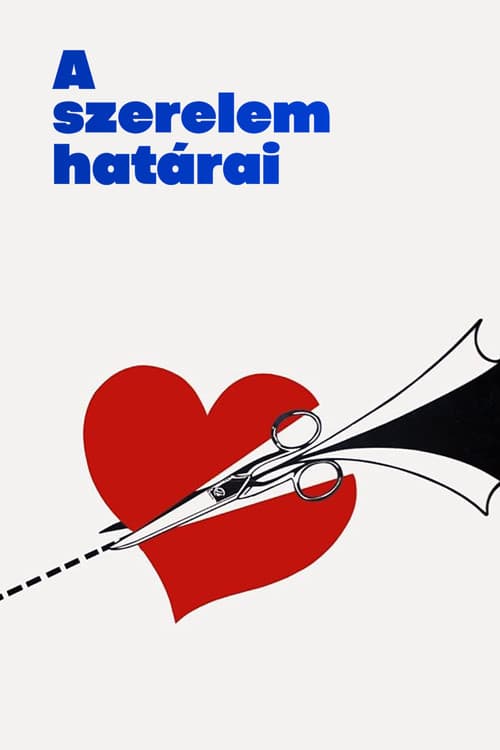 Poster for The Limits of Love
