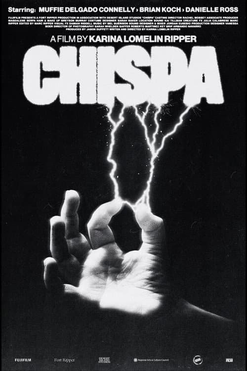 Poster for Chispa