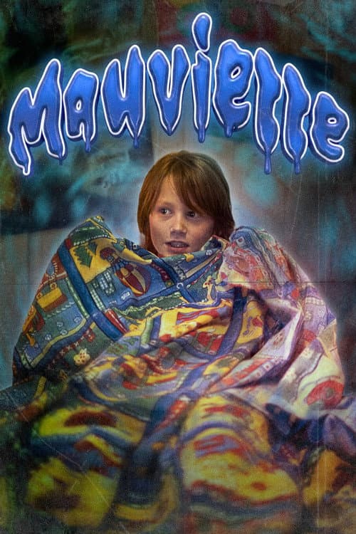 Poster for Mauviette