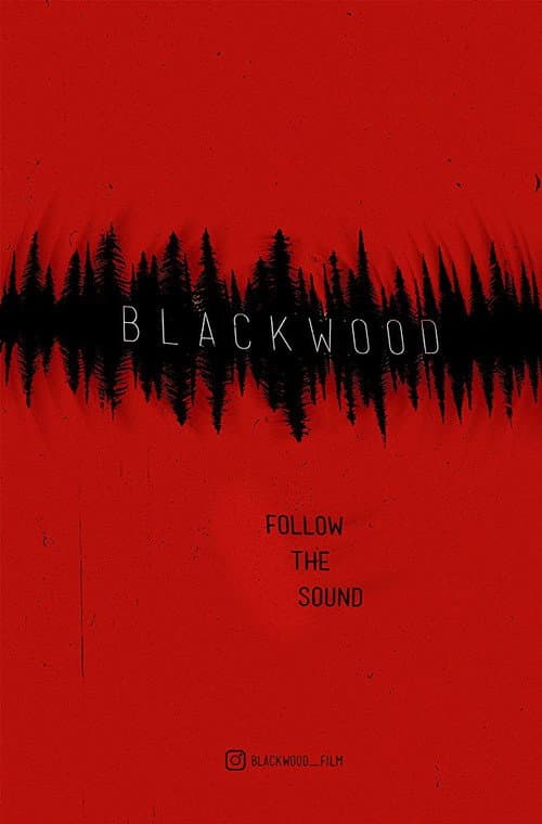 Poster for Blackwood