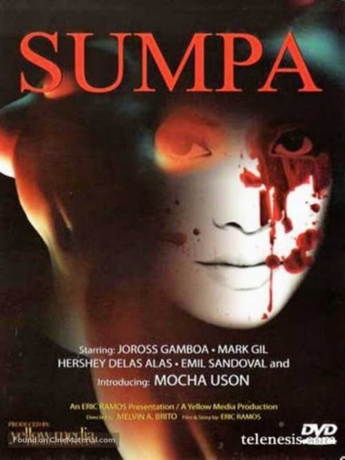 Poster for Sumpa
