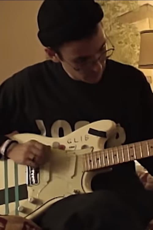 Poster for DIIV - Starting Now
