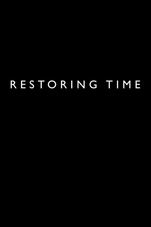 Poster for Restoring Time