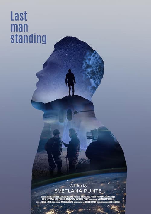 Poster for Last Man Standing