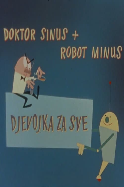 Poster for An All-Round Help