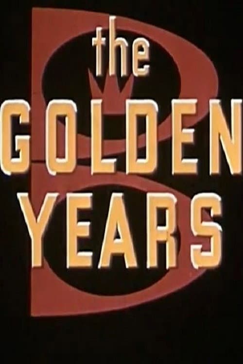 Poster for The Golden Years